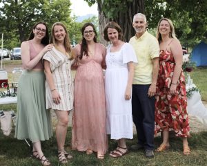 Baby Shower