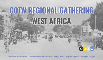 West Africa